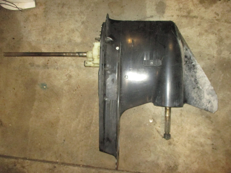 Yamaha/Mercury 225hp 4 Stroke outboard Counter Rotation 25" Lower Unit (Parts)