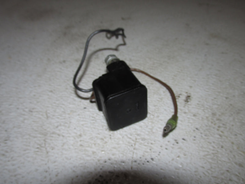 Yamaha 3.3L 200hp 4 Stroke Outboard Starter Relay (68V-8194A-00)