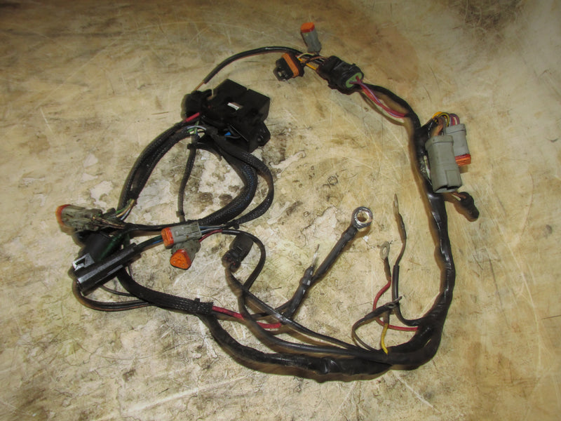 Johnson 90hp 60 Degree 2 stroke Outboard Engine wiring harness (584762)