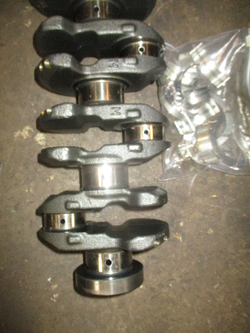 Honda BF115D 115hp 4 stroke outboard Crankshaft 14410-R40-A00