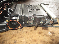 Load image into Gallery viewer, Suzuki DF150A 150hp 4 stroke outboard intake manifold (13110-96J00)
