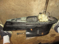 Load image into Gallery viewer, Yamaha/Mercury 225hp 4 Stroke outboard Counter Rotation 25" Lower Unit (Parts)
