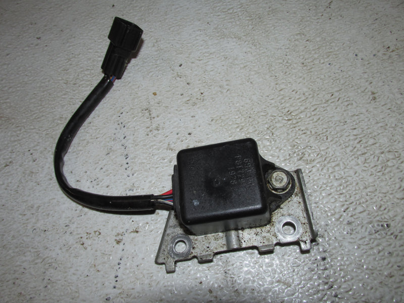 Yamaha 3.3L 200hp 4 Stroke Outboard Drive Unit (69J-83306-01)