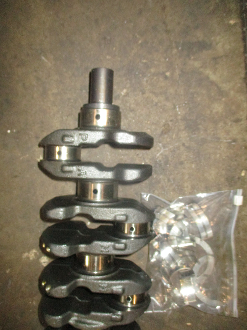Honda BF115D 115hp 4 stroke outboard Crankshaft 14410-R40-A00