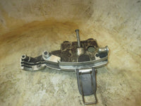 Load image into Gallery viewer, Honda BF90D 90hp 4 stroke outboard Front Cowling Latch (40154-ZY9-000ZA)
