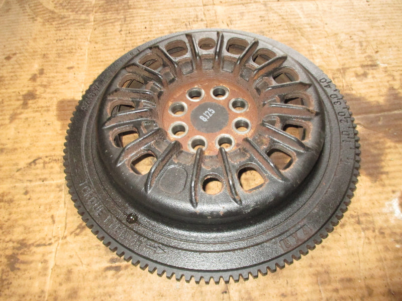 Suzuki DF150A 150hp 4 stroke outboard flywheel (32102-96J20)