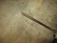 Load image into Gallery viewer, Yamaha/Mercury 225hp 4 Stroke outboard Counter Rotation 25" Lower Unit (Parts)
