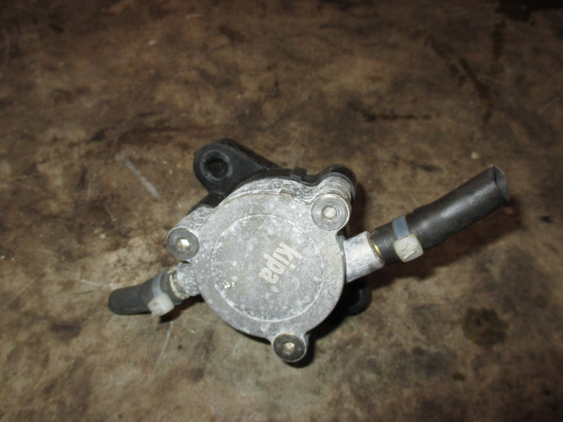 Yamaha 115hp 4 stroke outboard aftermarket fuel pump (68V-24410-00)