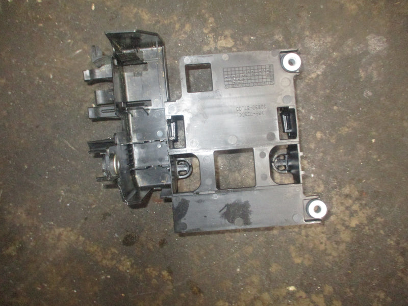 Suzuki DF90A 4 stroke outboard electronics holder (32890-87L00)