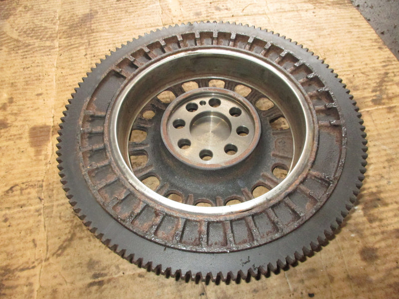 Suzuki DF150A 150hp 4 stroke outboard flywheel (32102-96J20)