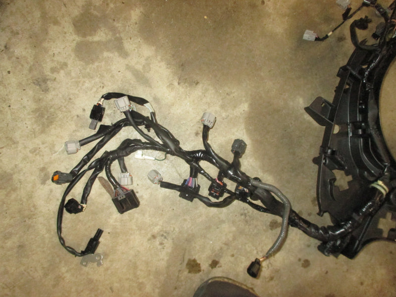 Yamaha 3.3L 250hp 4 stroke outboard engine wiring harness (6P2-82590)