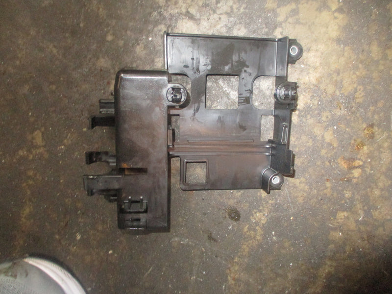 Suzuki DF90A 4 stroke outboard electronics holder (32890-87L00)