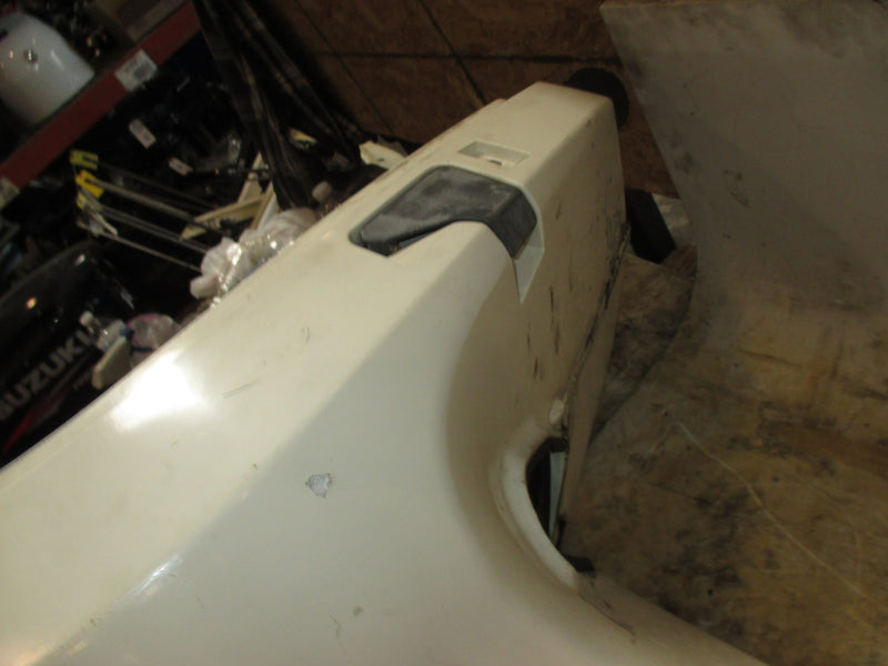 Evinrude ETEC 250hp outboard side cover set