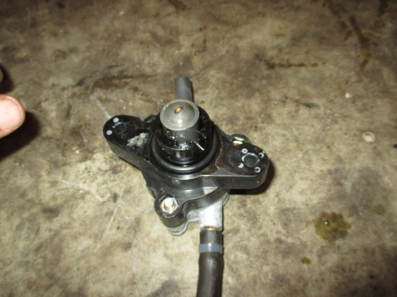 Yamaha 115hp 4 stroke outboard aftermarket fuel pump (68V-24410-00)
