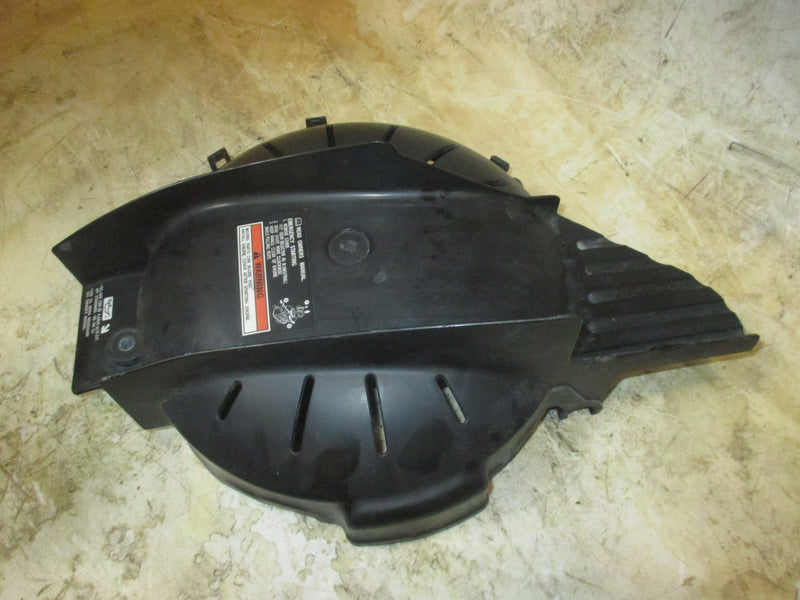 Honda BF90D 90hp 4 stroke outboard Flywheel Cover (31145-ZY9-000)