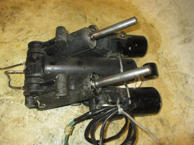 Yamaha/Mercury 225hp 4 Stroke outboard Tilt Trim Unit