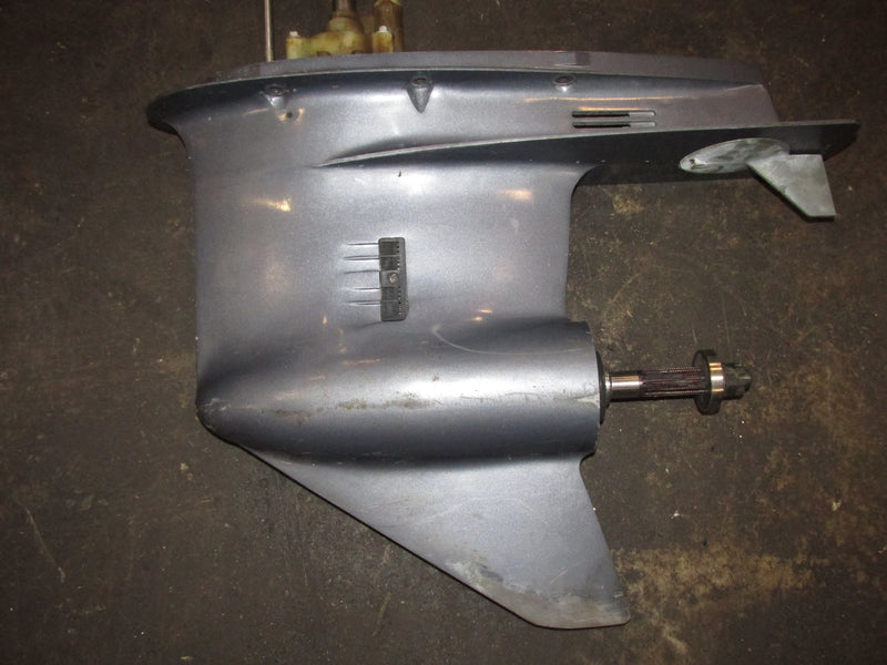 Yamaha 150hp 4 Stroke Outboard 25" Lower Unit