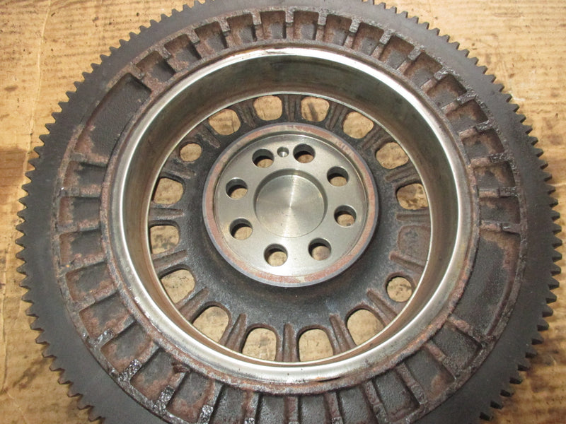 Suzuki DF150A 150hp 4 stroke outboard flywheel (32102-96J20)