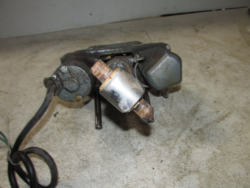 Yamaha 130hp 2 Stroke Outboard Tilt Trim Unit (6G5-43800-02-EK) (Parts)