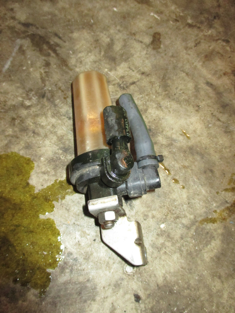 Yamaha 115hp 4 stroke outboard fuel filter (68V-24560-00)
