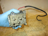 Load image into Gallery viewer, Evinrude 150hp 60 degree 2 stroke outboard rectifier regulator (5860048)
