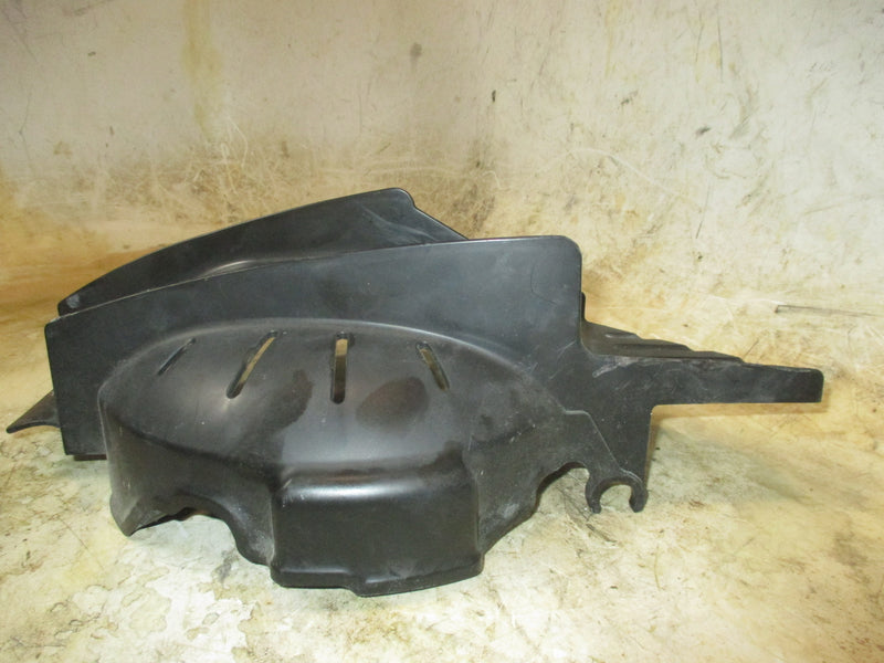 Honda BF90D 90hp 4 stroke outboard Flywheel Cover (31145-ZY9-000)