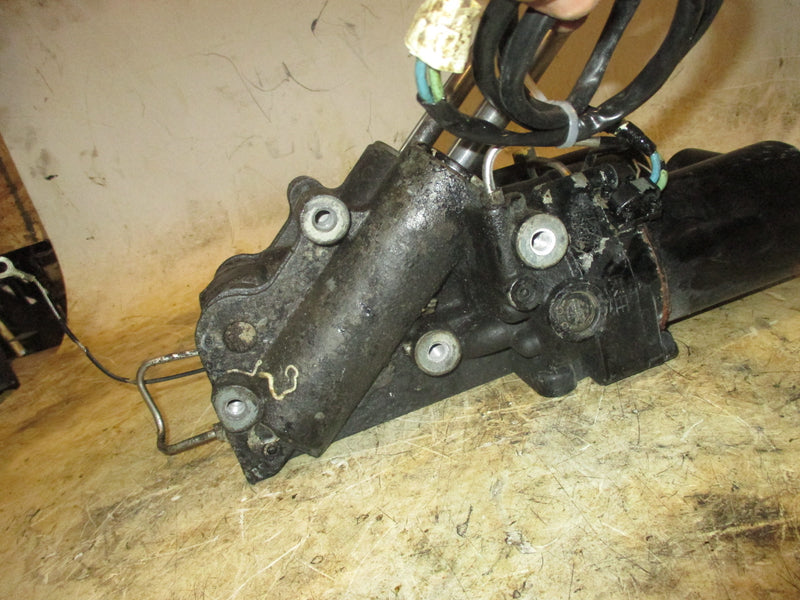 Yamaha/Mercury 225hp 4 Stroke outboard Tilt Trim Unit
