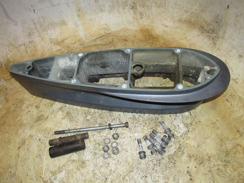 Yamaha 150hp 4 Stroke Outboard 5" Spacer w/ Hardware