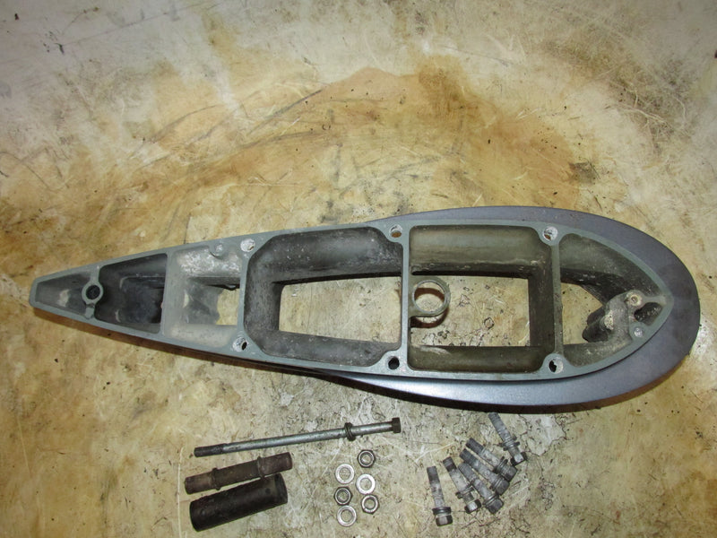 Yamaha 150hp 4 Stroke Outboard 5" Spacer w/ Hardware