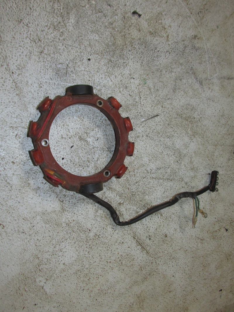 Yamaha 130hp 2 Stroke Outboard Stator (6E5-85510-10-00)