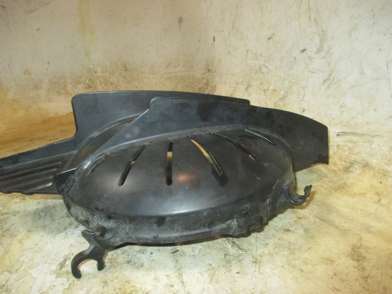 Honda BF90D 90hp 4 stroke outboard Flywheel Cover (31145-ZY9-000)