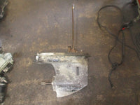 Load image into Gallery viewer, Suzuki DF70 outboard 20" shaft lower unit
