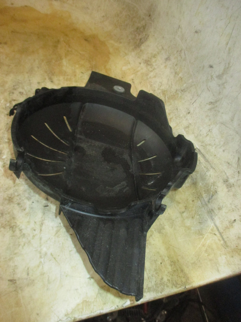 Honda BF90D 90hp 4 stroke outboard Flywheel Cover (31145-ZY9-000)