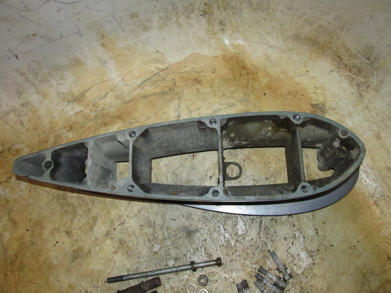 Yamaha 150hp 4 Stroke Outboard 5" Spacer w/ Hardware