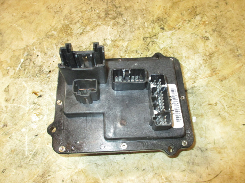 Yamaha 3.3L 250hp 4 stroke outboard fuse box (6P2-82170-11)