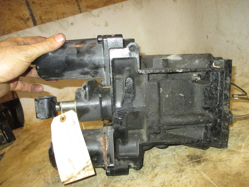 Yamaha/Mercury 225hp 4 Stroke outboard Tilt Trim Unit