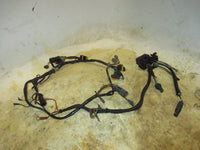 Load image into Gallery viewer, Evinrude 150hp 60 degree 2 stroke outboard engine wiring harness
