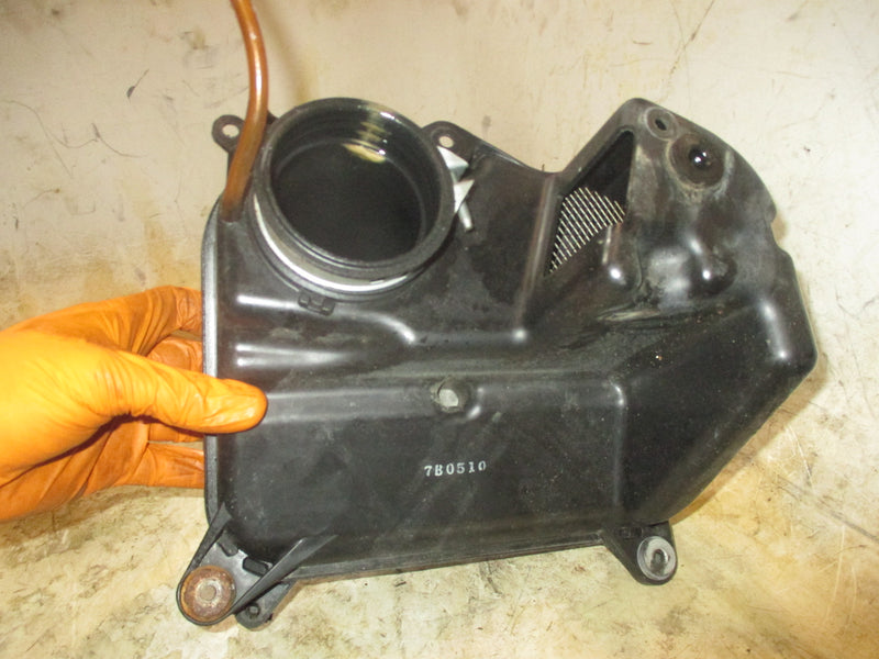 Honda BF90D 90hp 4 stroke outboard Intake Silencer (17371-ZY9-000)