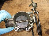 Load image into Gallery viewer, Suzuki DF150A 150hp 4 stroke outboard throttle body (13300-96J00)
