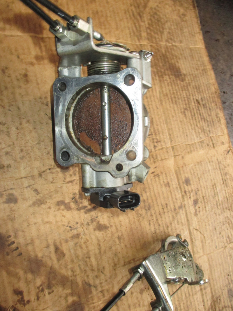 Suzuki DF150A 150hp 4 stroke outboard throttle body (13300-96J00)