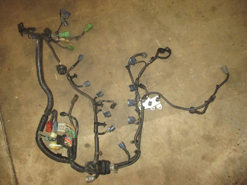 Honda BF90D 90hp 4 stroke outboard Engine Wiring Harness (32100-ZZ0-A00)