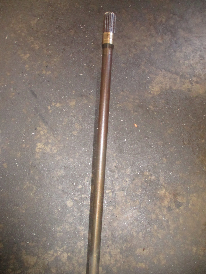 Suzuki DF70 outboard 20" shaft lower unit