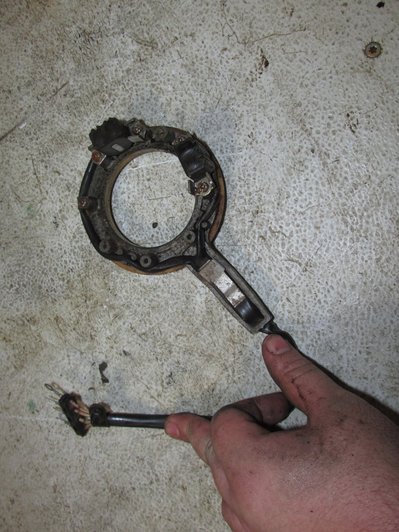 Yamaha 130hp 2 Stroke Outboard Pulsor Coil (6E5-85580-12-00)