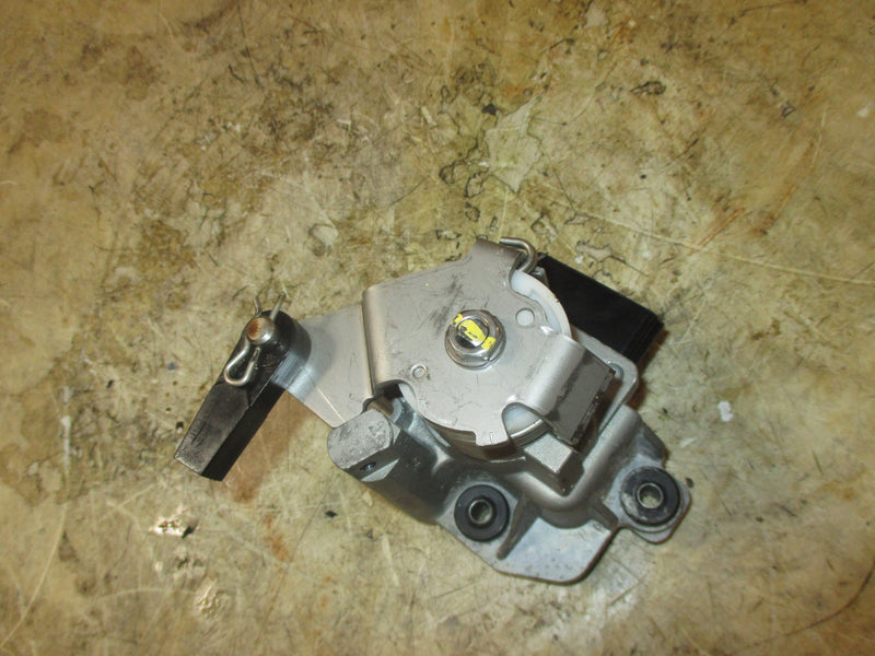 Yamaha 3.3L 250hp 4 stroke outboard throttle body sensor