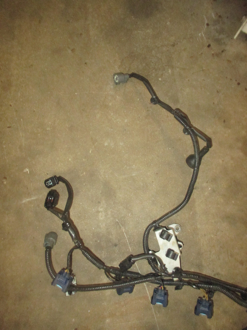 Honda BF90D 90hp 4 stroke outboard Engine Wiring Harness (32100-ZZ0-A00)