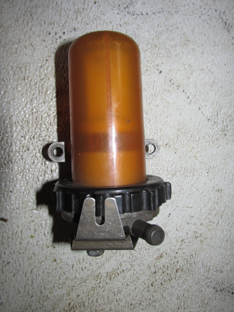 Yamaha 3.3L 200hp 4 Stroke Outboard Fuel Filter (65L-24560-00)