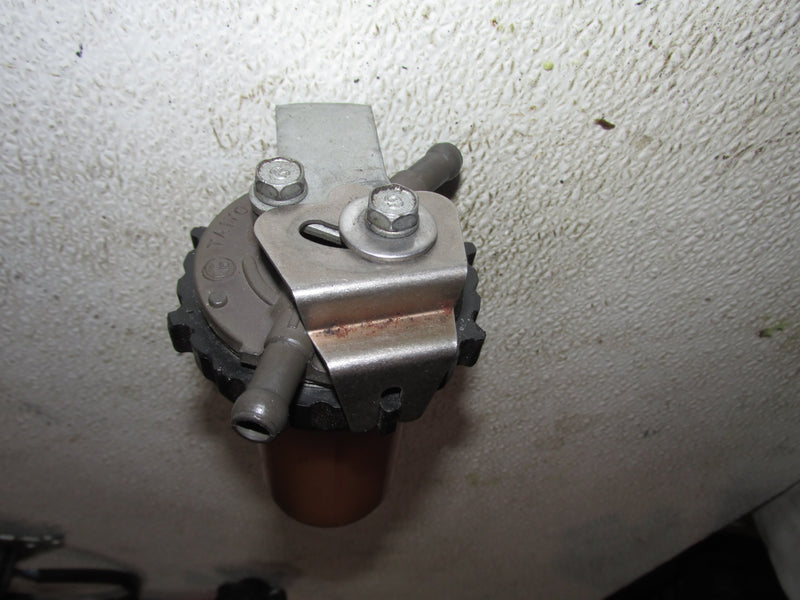 Yamaha 3.3L 200hp 4 Stroke Outboard Fuel Filter (65L-24560-00)
