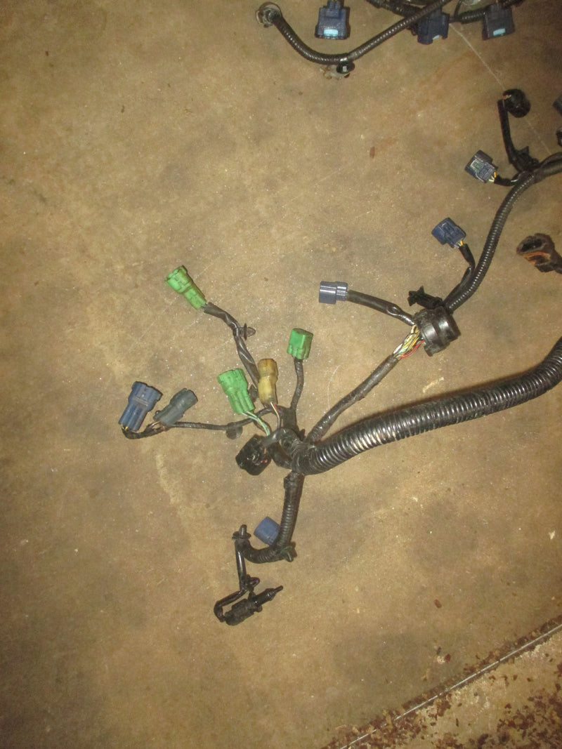 Honda BF90D 90hp 4 stroke outboard Engine Wiring Harness (32100-ZZ0-A00)