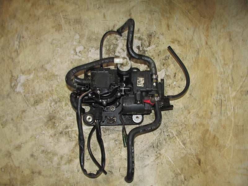Johnson 90hp 60 Degree 2 stroke Outboard VRO Fuel system (5004558)