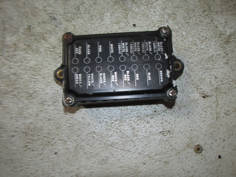 Yamaha 130hp 2 Stroke Outboard CDI (6E5-12) (6E5-85540-12-00)